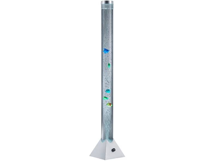 Stehlampe LED MOTION 130cm 3.6W titan natur