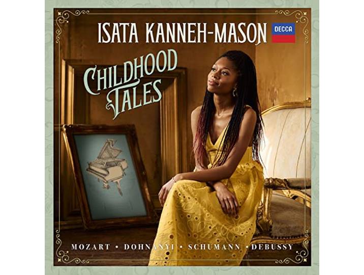 Childhood Tales