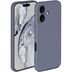 ONEFLOW Soft Case iPhone 17 mit Kameraschutz