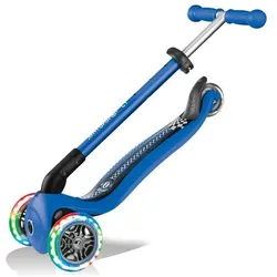 Globber, Scooter
