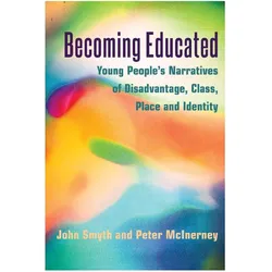 Becoming Educated, Fachbücher von Peter McInerney, John Smyth