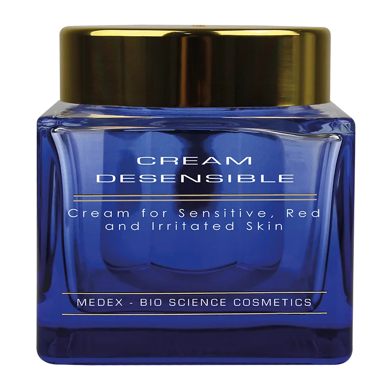 Medex Cream Desensible, 50ml V2024