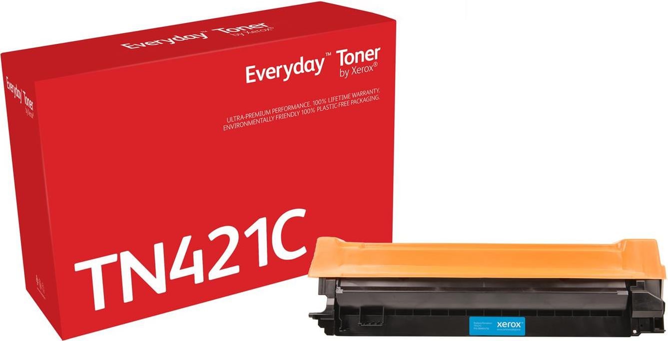 Xerox 006R04756 cyaan tonercartridge