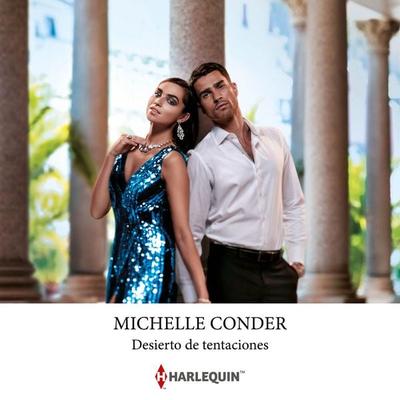 Desierto de tentaciones - Michelle Conder, Audio, 9788410622371