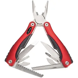 Vigor, Multi-Tool, Multitool Anzahl Funktionen 14 (14 Funktionen)