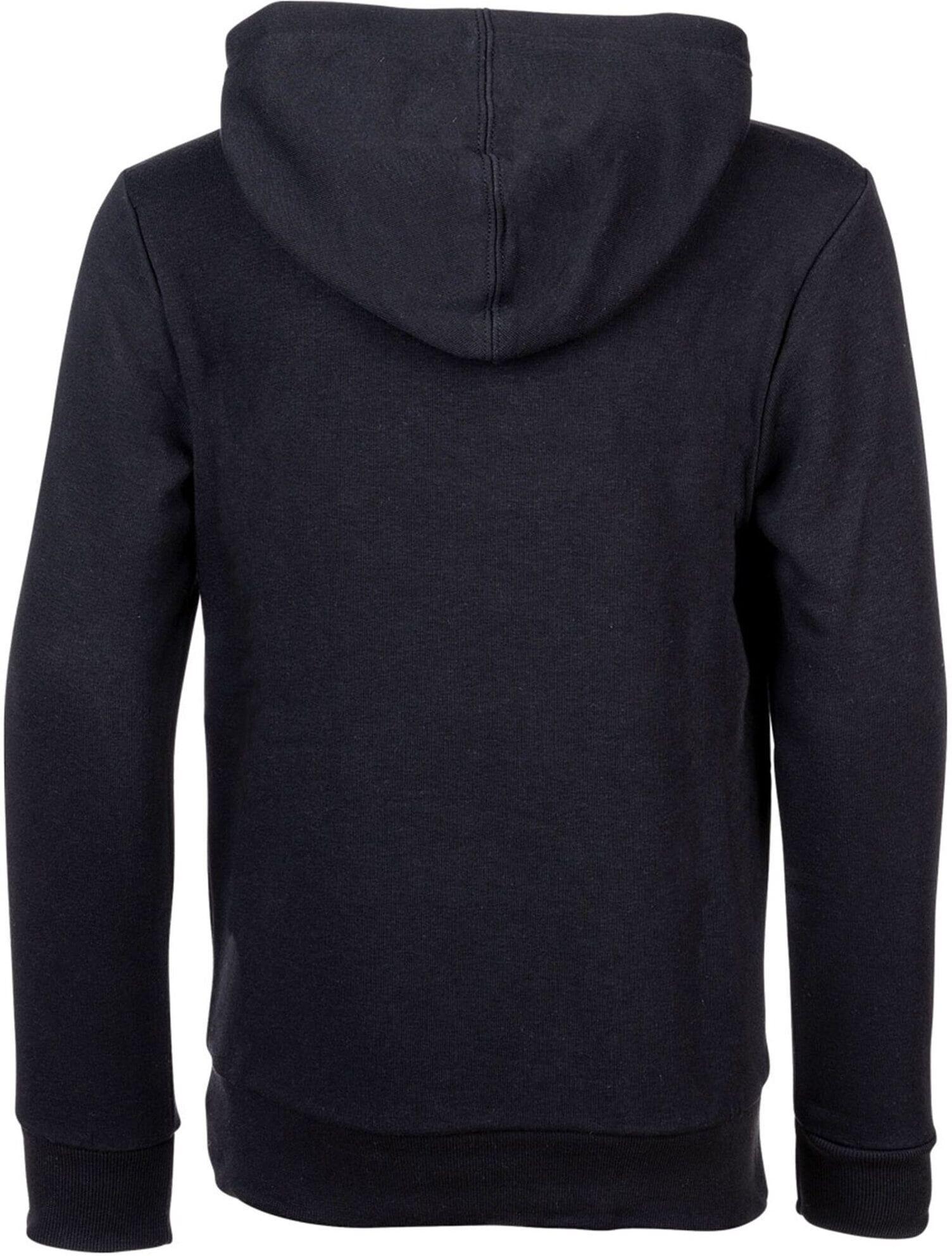 Sweatshirt CHAMPION "Sweatshirt", Kinder, Gr. XS, schwarz, Obermaterial: 80% Baumwolle CO. 20% Polyester PES., Sweatshirts Sweatshirt