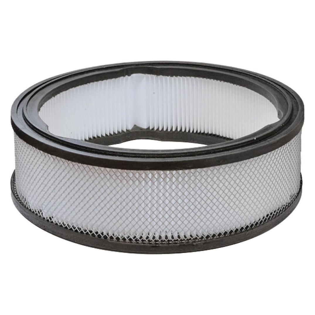 Cleancraft Motorfilter Poly-Kartuschen-Filter flexCAT 378EOT Zubehör für Nass-Trockensau (7010316)