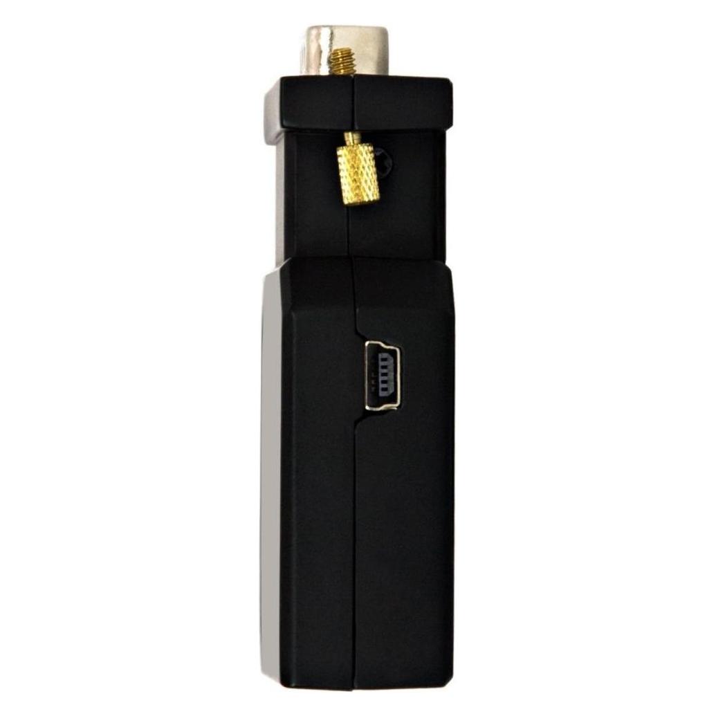 Techly Videoschnittstellen-Converter (IDATA-VGA-HDMINI)