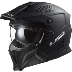 LS2 OF606 Drifter Trial Helm L (59/60)