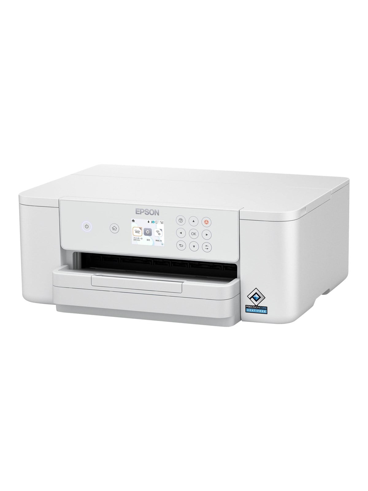 Epson WorkForce Pro WF-C4310DW - Farbe - Tinte