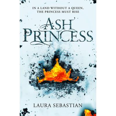 Sebastian, L: Ash Princess, Taschenbuch von Laura Sebastian, Pan MacMillan