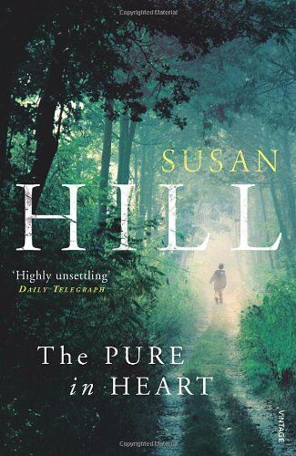 Susan Hill - The Pure in Heart (Simon Serrailler 2) - Preis vom 02.10.2026 23:42:20 h