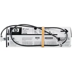 HP, Druckerpatrone, Ink Cartridge Sps (BK)