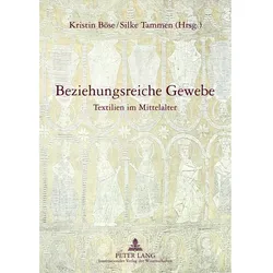 Beziehungsreiche Gewebe, Fachbücher