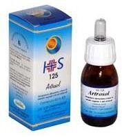 Herboplanet Artrosol Integ Liq 50ml