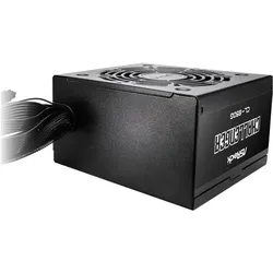 AsRock Challenger CL-850G (850 W), PC Netzteil, Schwarz