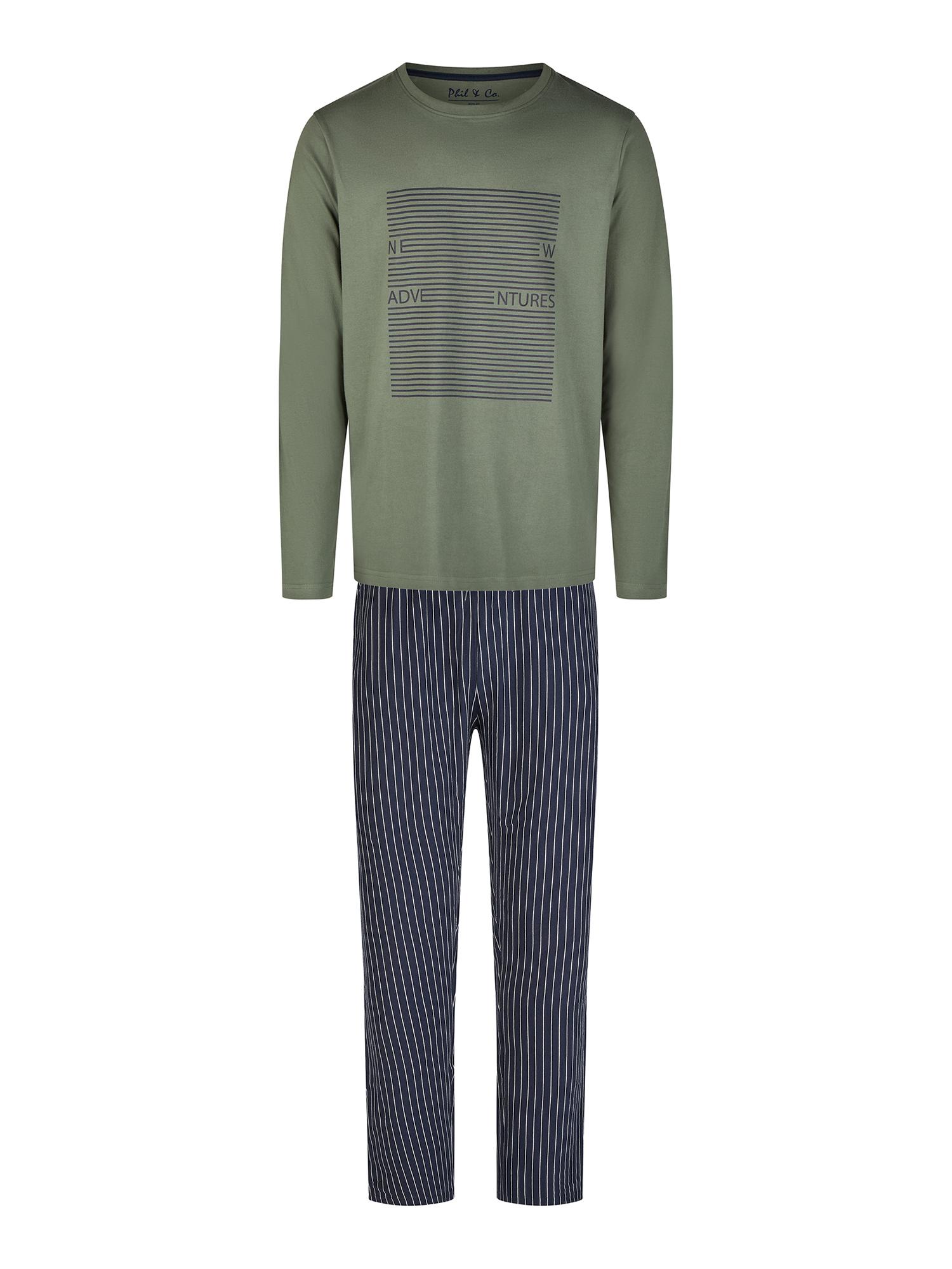 Pyjama Lifestyle