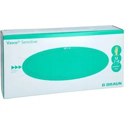 Vasco Sensitive M Uh