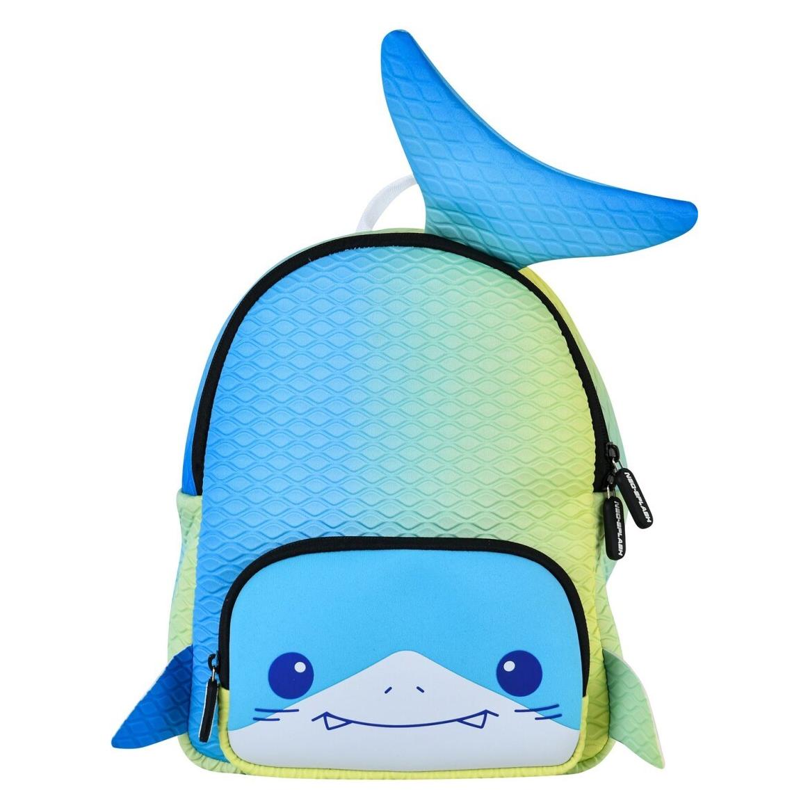 Splash & Fun Neopren Rucksack Hai (0087456307)