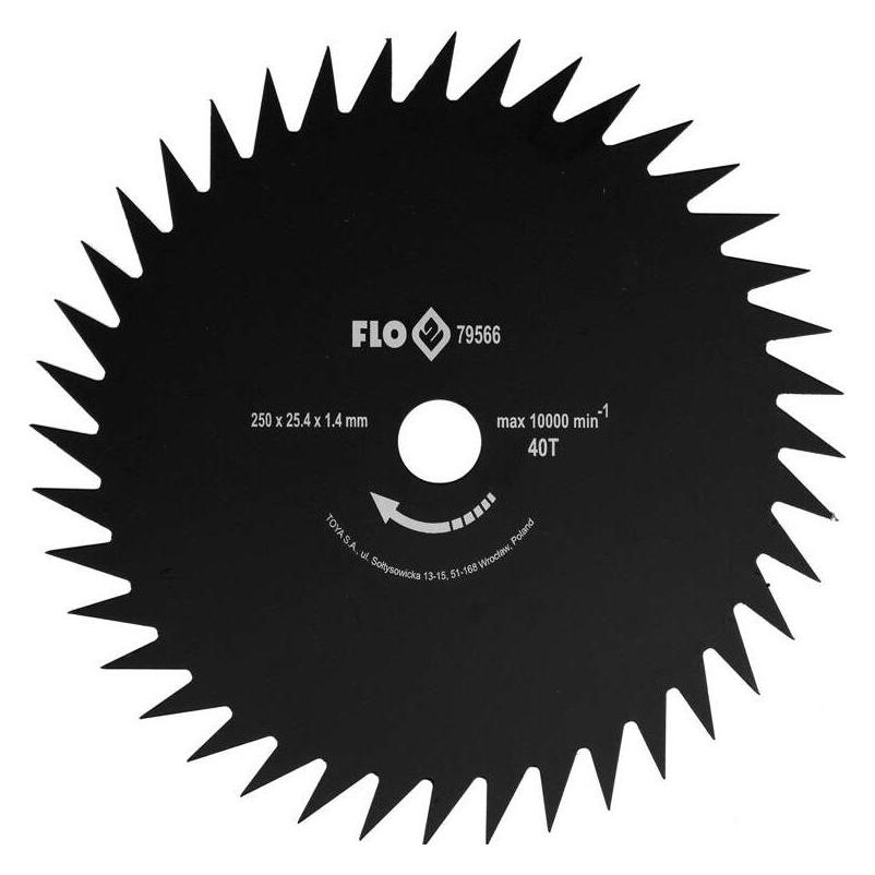 Flo-pak 79566 (Rasentrimmer) (79566)