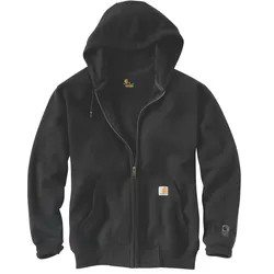Carhartt Paxton Full-Zip Sweatshirt