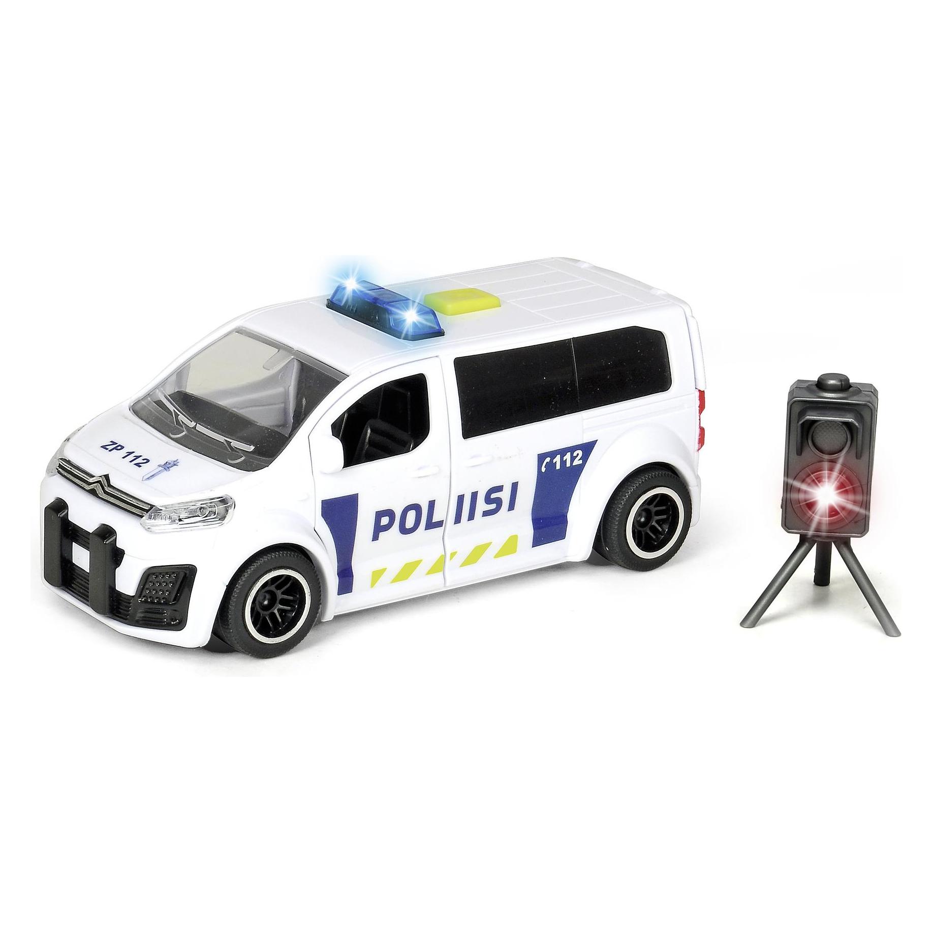 Dickie Citroën SpaceTourer (203713015019)