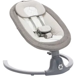 Fillikid Babyschaukel Stella, grau