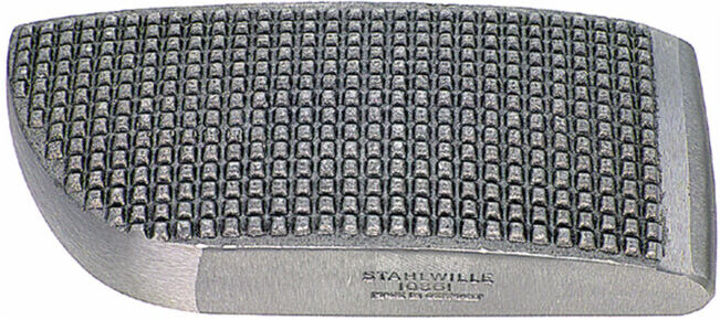 10861 Tas à main Länge 120 mm ; Stahlwille (70210014)