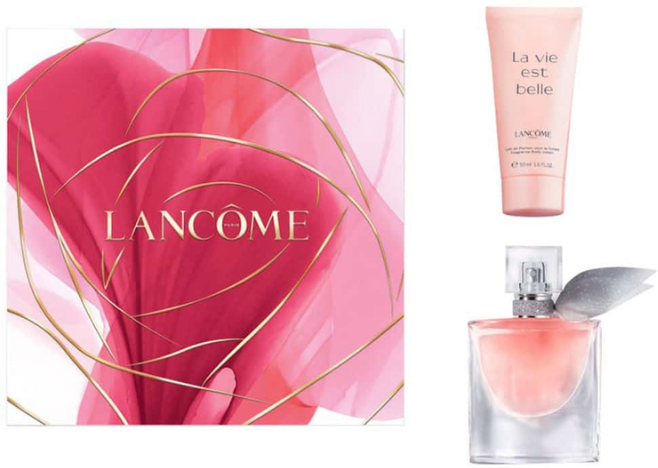 Lancome La Vie Est Belle 30ml 2pc Giftset 30ml