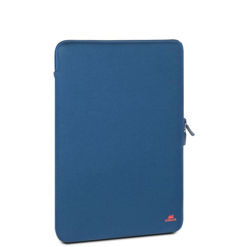 Rivacase NB Sleeve Antishock 13,3"-15,6" dunkel blau 5224