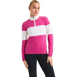 Röhnisch Pullover Kora, rosa