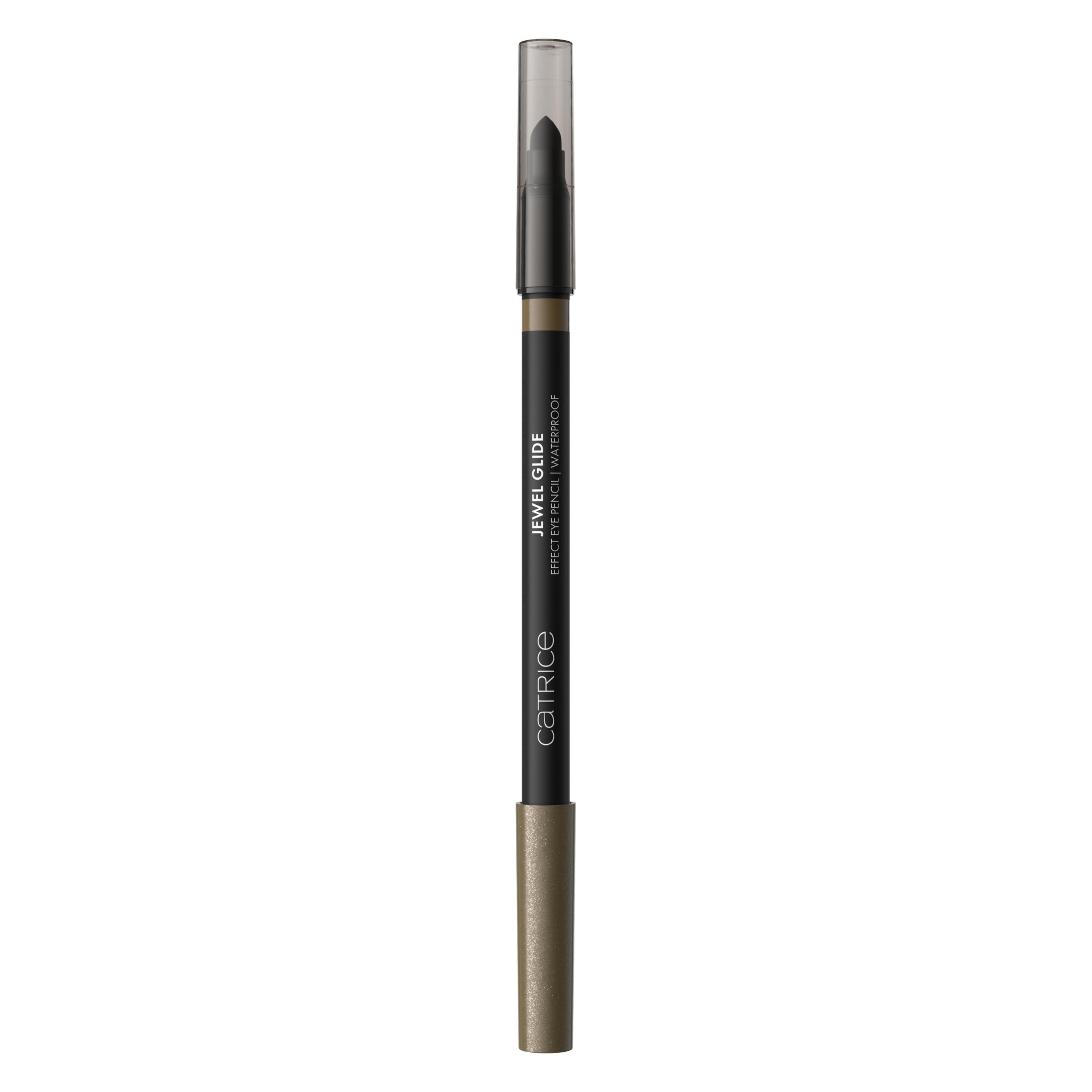 Catrice Jewel Glide Effect Eye Pencil (040, Golden Jade) (cosnova GmbH)