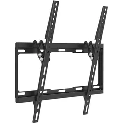 Champion Wandhalterung, schmal, neigbar, 32-55 Zoll (Wand, 35 kg, 32" - 55"), TV Wandhalterung