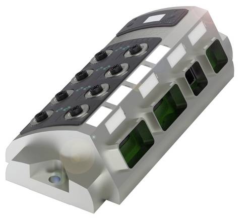 BALLUFF BNI007K Netzwerk-Modul BNI PNT-508-105-Z031 1St.