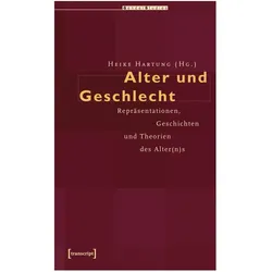 Alter und Geschlecht, Fachbücher