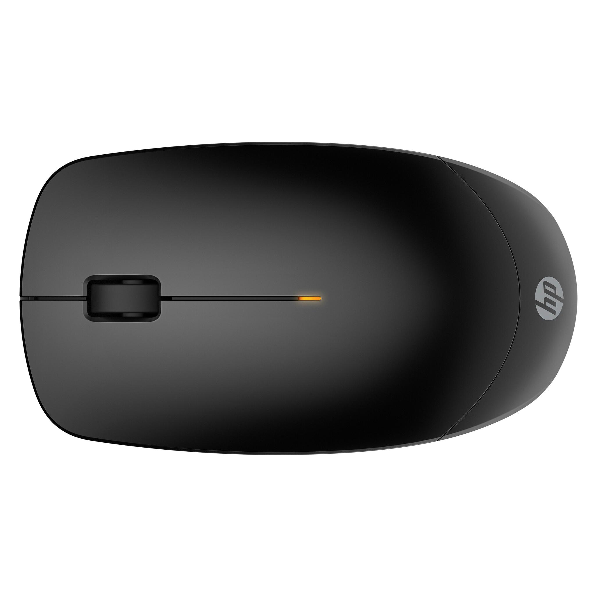 HP 235 Slim (Kabellos) (4E407AA)