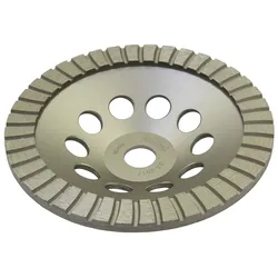 Makita Schleiftopf 180mm Turbo - D-62359