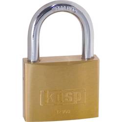 Kasp K12060A2 60 mm Schlüsselschloss