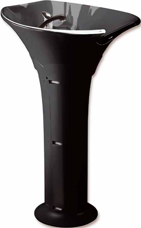 Comair Sea - schwarz 8320100