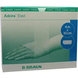 Askina Elast Lose 4mx10cm 20 ST