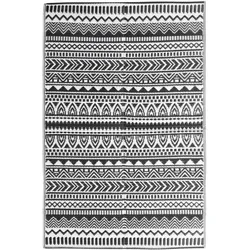 vidaXL, Teppich, Quvonilla