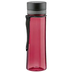 PROFINO Trinkflasche Infuze 600ml - rot