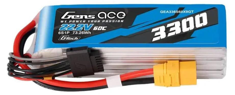 Gens ace GEA336S60X9GT