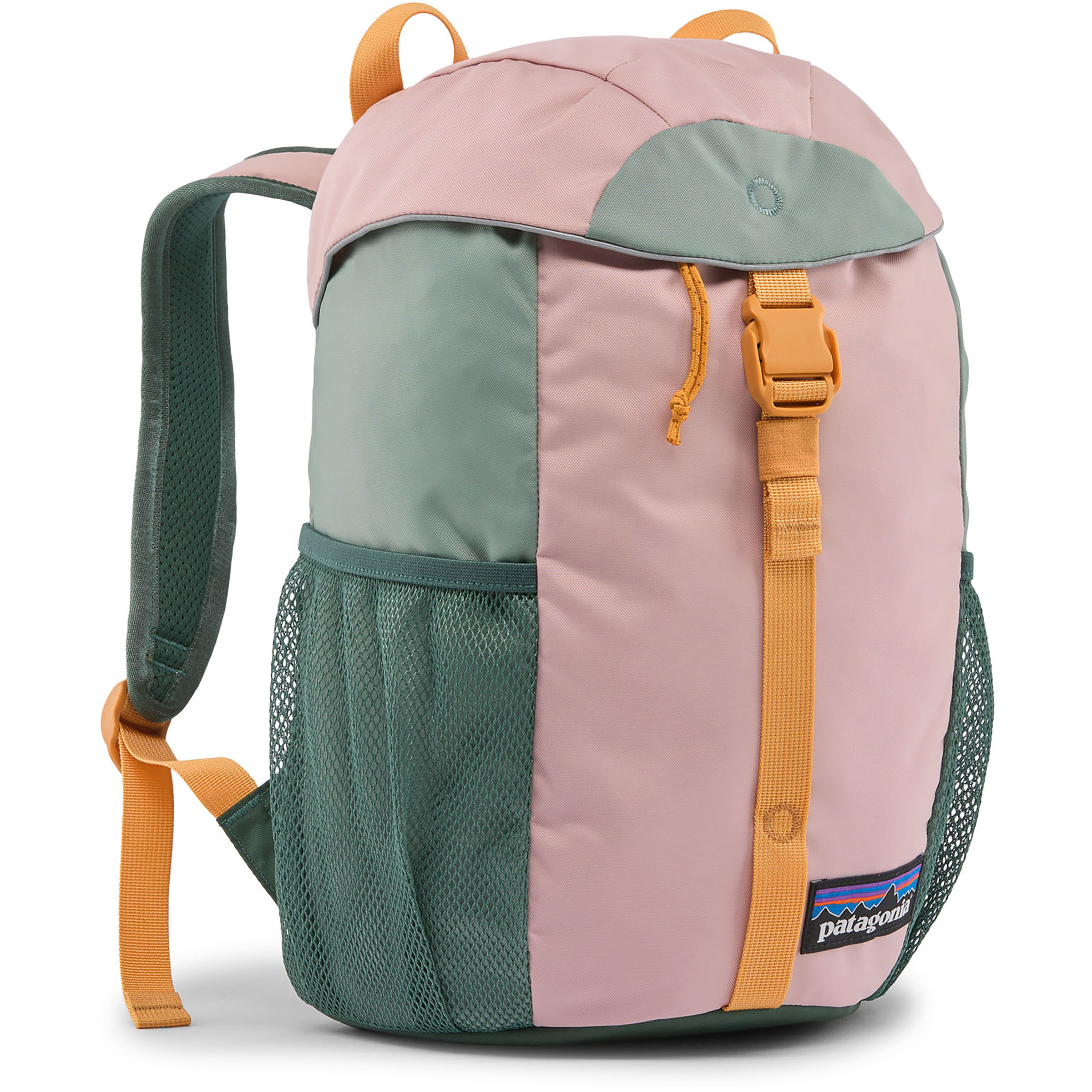 Patagonia Refugito 12L Kinder Daypacks rosa Größe 12L Lifestyle