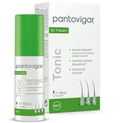 Pantovigar Tonic 100 ml