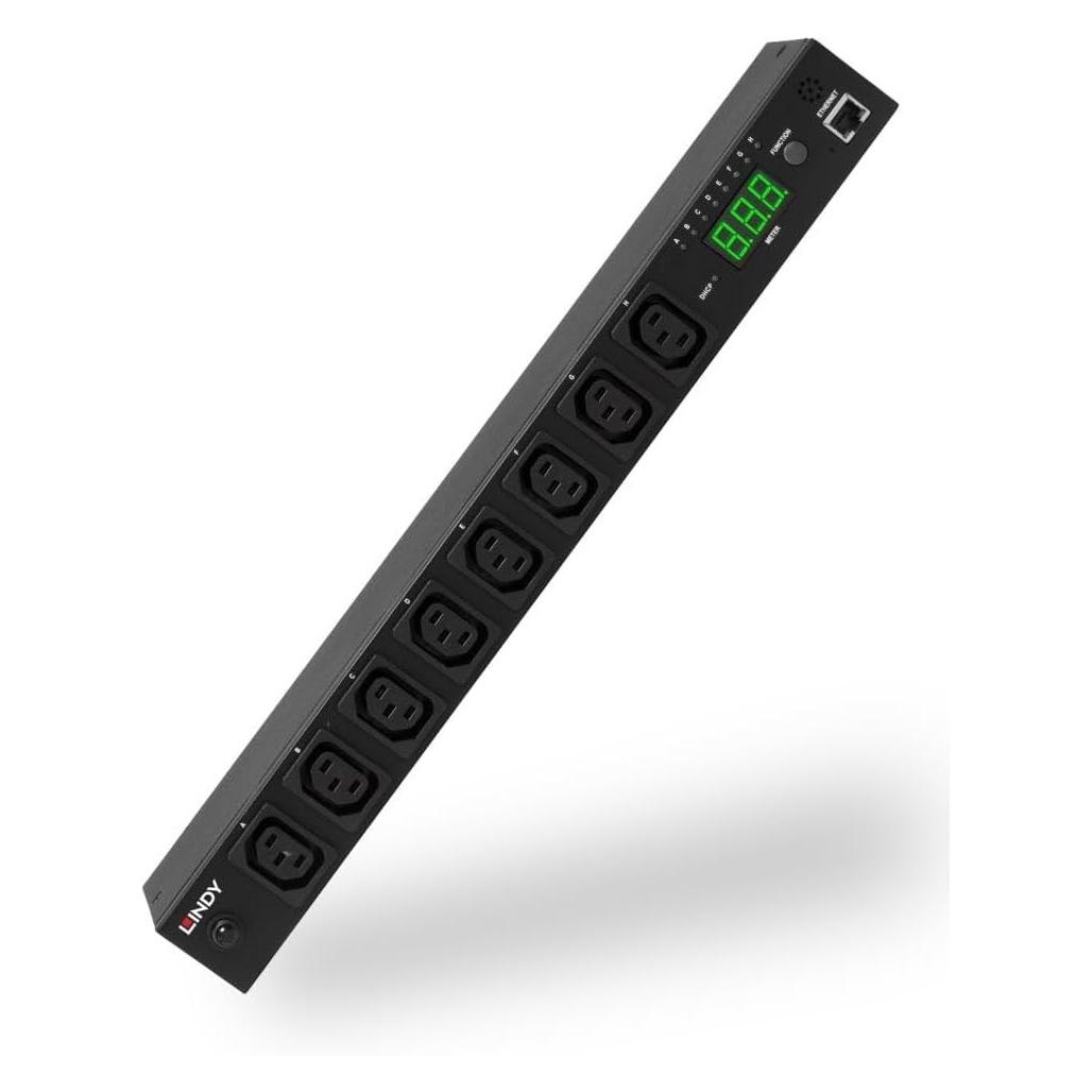 Lindy IPowerControl Classic 8 (32657)