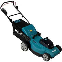 Makita, Rasenmäher, DLM 480 CF2 (Akkubetrieb)