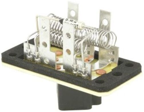 Bedienelement, Heizung, Lüftung THERMOTEC DE3001TT