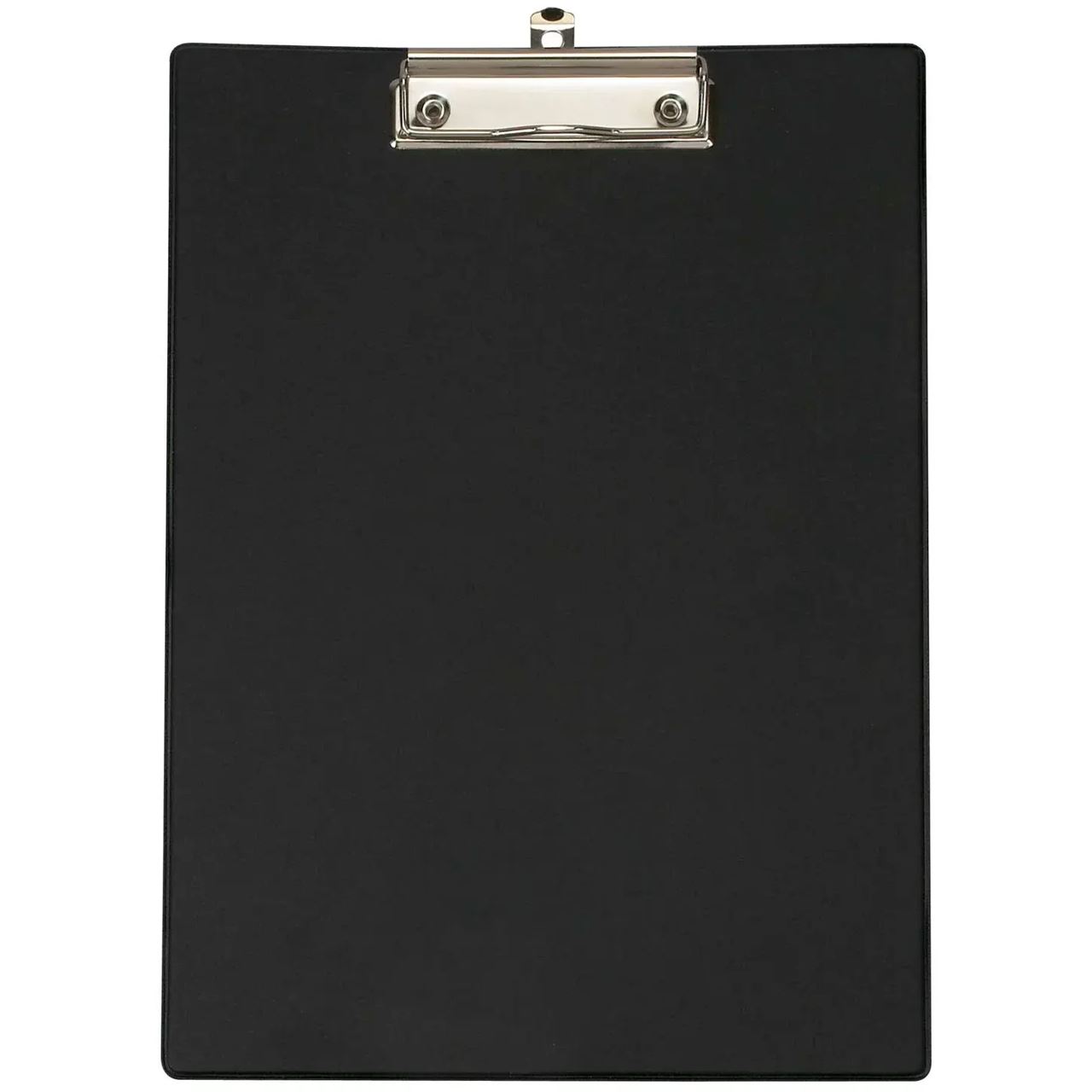 MAUL Klemmbrett 2334490 DIN A4 schwarz Karton
