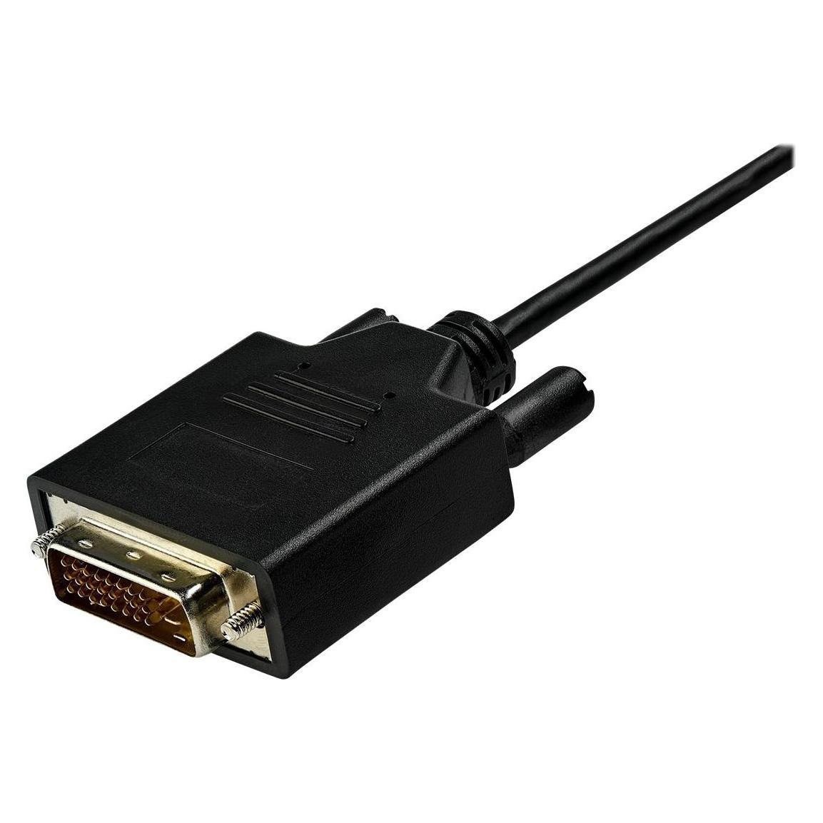 StarTech USB Typ C - DVI (3 m) (CDP2DVI3MBNL)